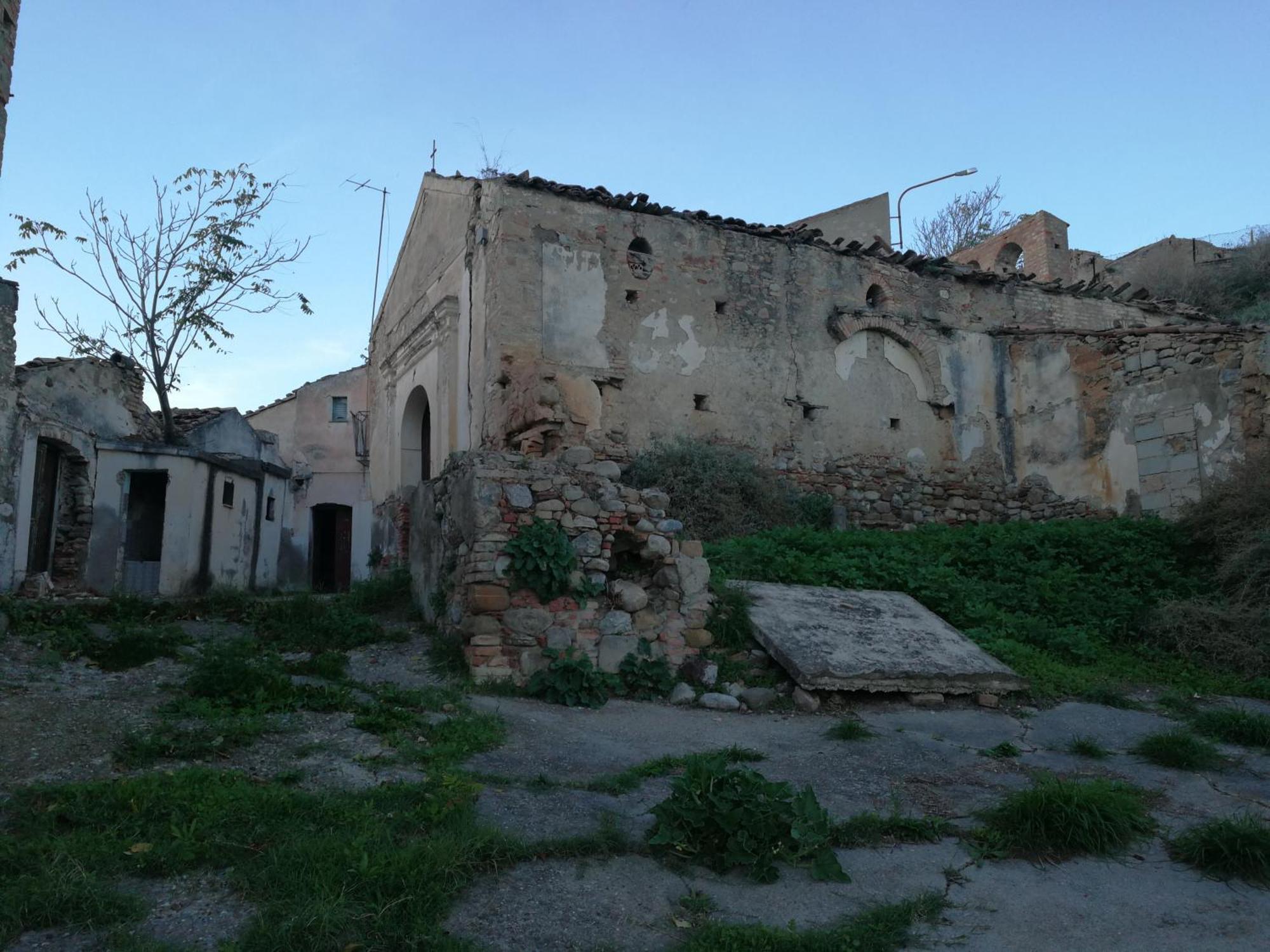 Casa Vacanze Isabella Aliano Bagian luar foto