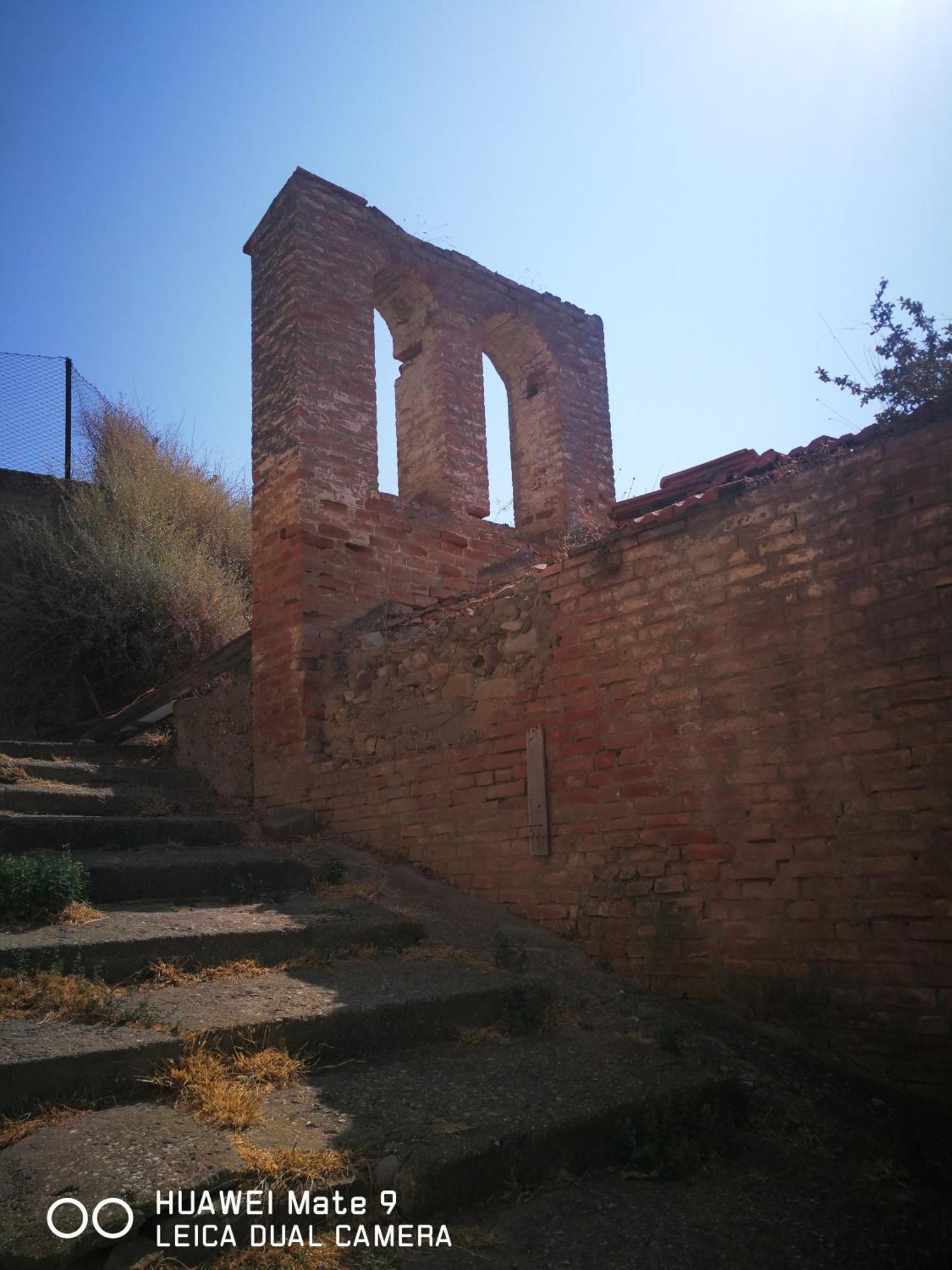 Casa Vacanze Isabella Aliano Bagian luar foto