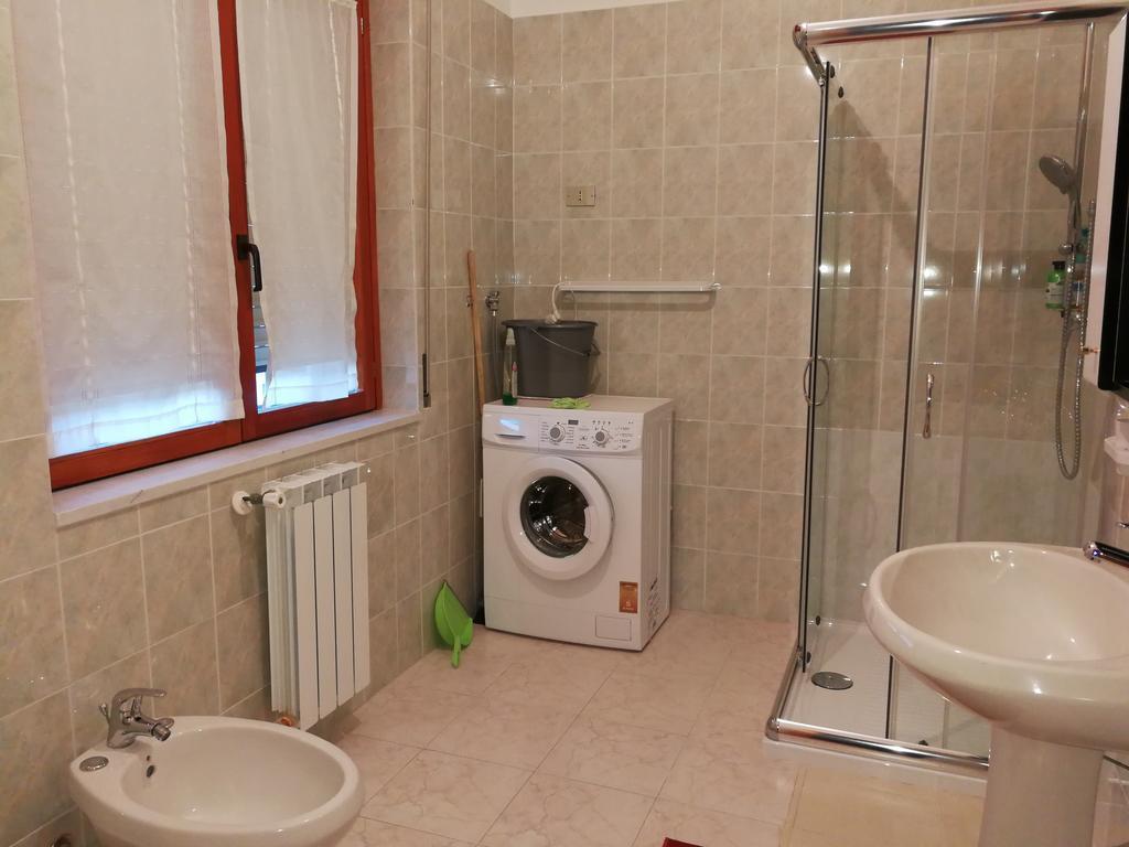 Casa Vacanze Isabella Aliano Bagian luar foto