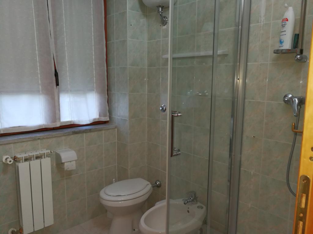 Casa Vacanze Isabella Aliano Bagian luar foto